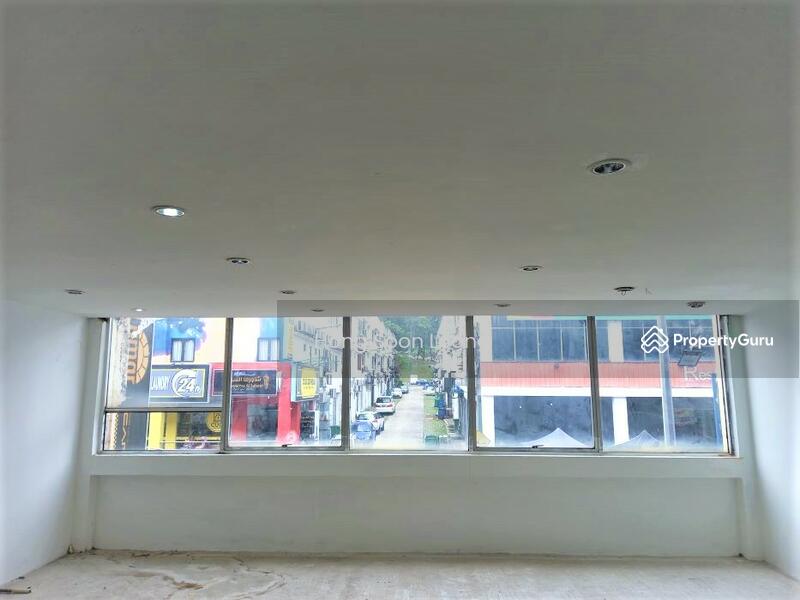 For Rent - Section 9 Shah Alam