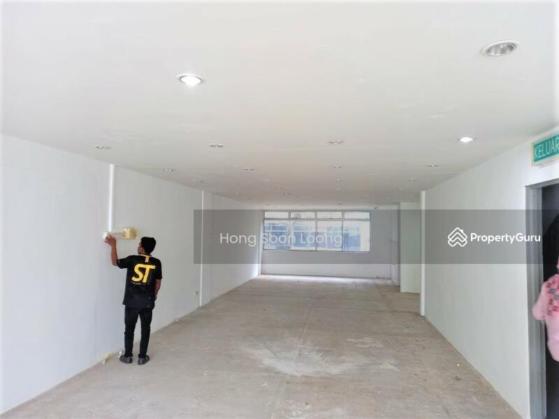 For Rent - Section 9 Shah Alam