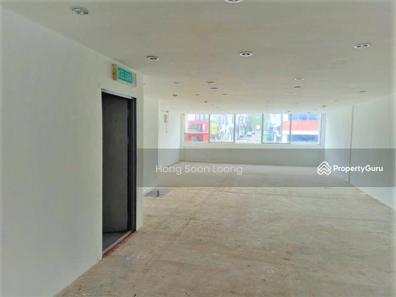 For Rent - Section 9 Shah Alam