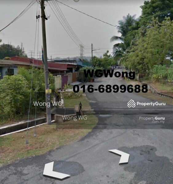Untuk Dijual - Rawang