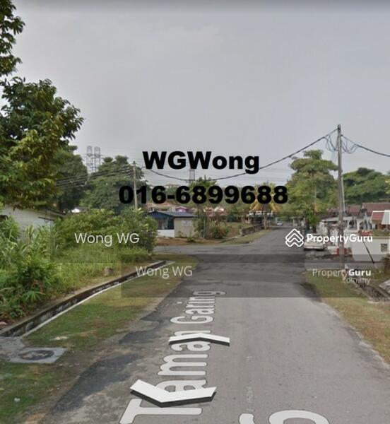 Untuk Dijual - Rawang