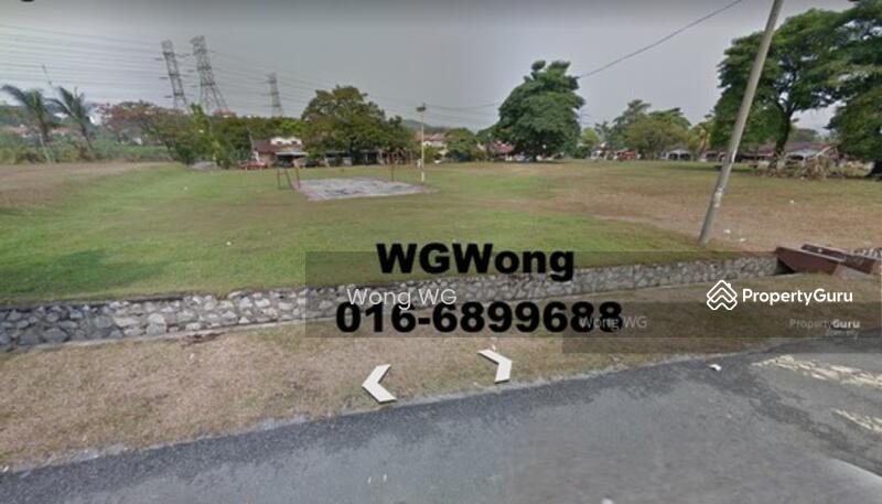 Untuk Dijual - Rawang
