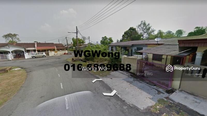 Untuk Dijual - Rawang