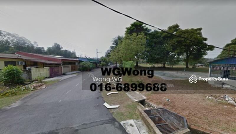Untuk Dijual - Rawang
