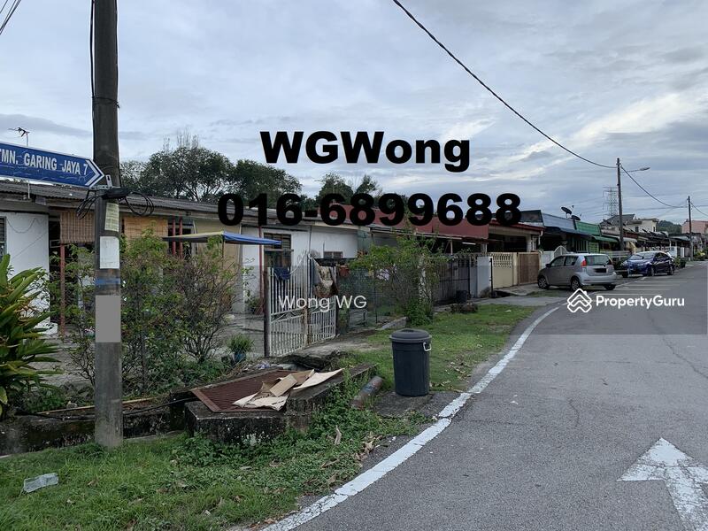 Untuk Dijual - Rawang