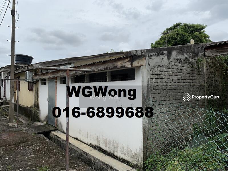 Untuk Dijual - Rawang