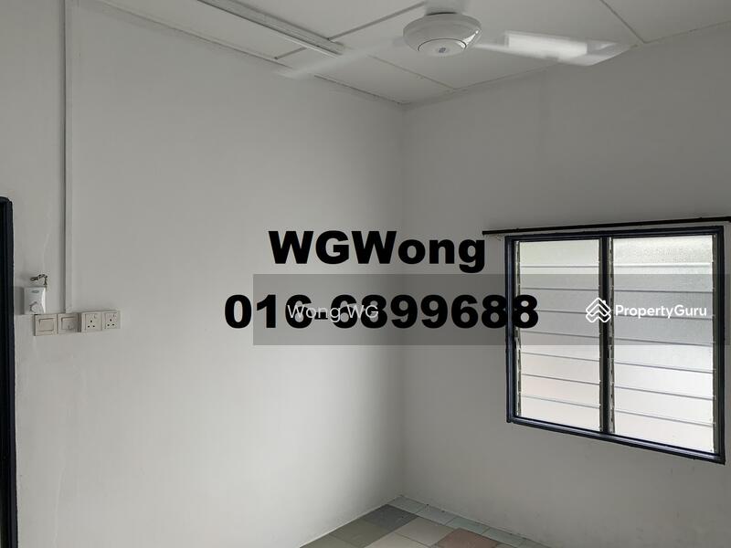 Untuk Dijual - Rawang