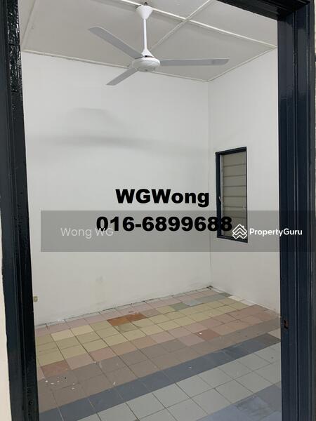 Untuk Dijual - Rawang
