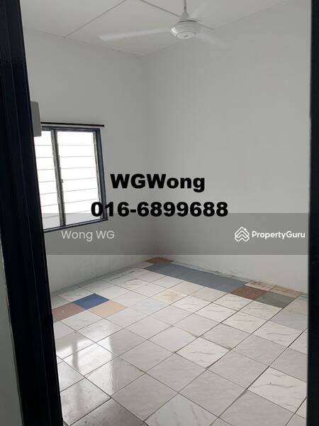 Untuk Dijual - Rawang