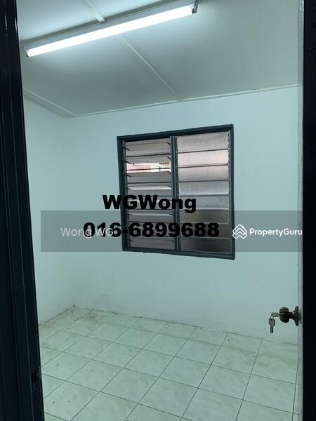 Untuk Dijual - Rawang