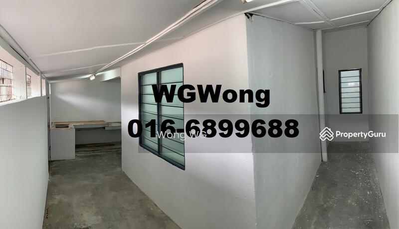 Untuk Dijual - Rawang