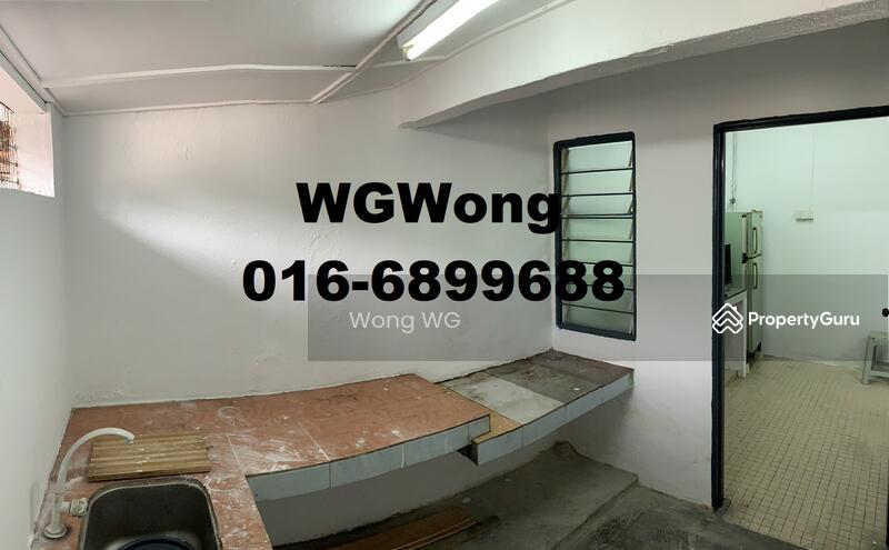 Untuk Dijual - Rawang