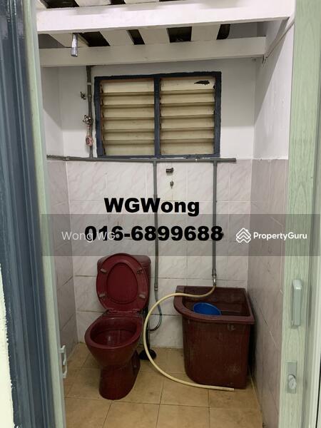 Untuk Dijual - Rawang