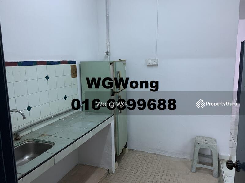 Untuk Dijual - Rawang