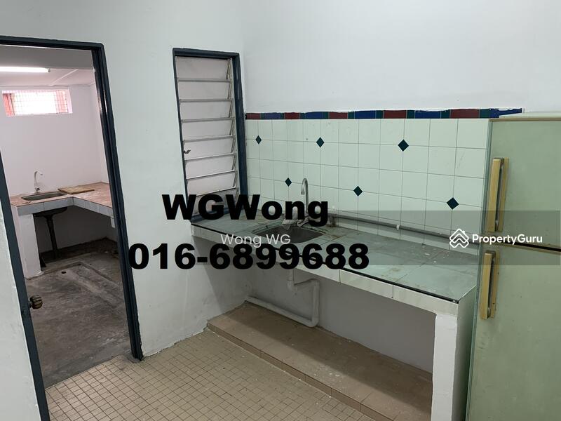 Untuk Dijual - Rawang