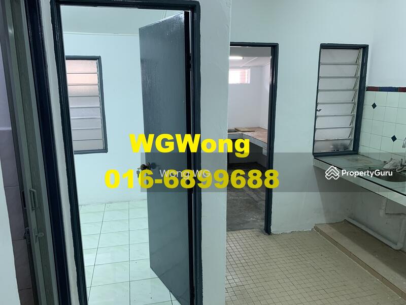 Untuk Dijual - Rawang
