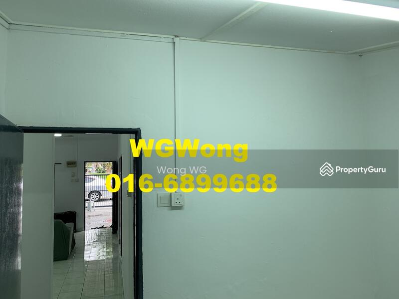 Untuk Dijual - Rawang