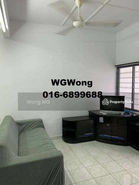 Untuk Dijual - Rawang