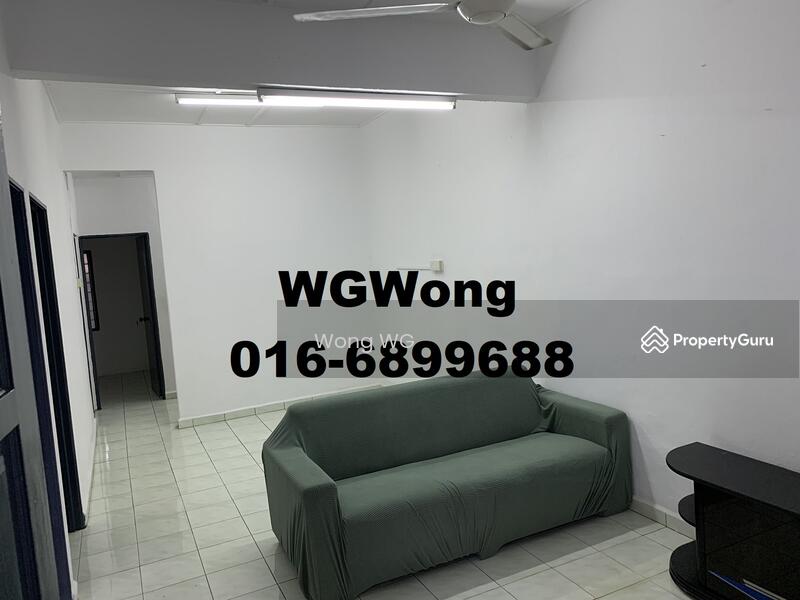 Untuk Dijual - Rawang