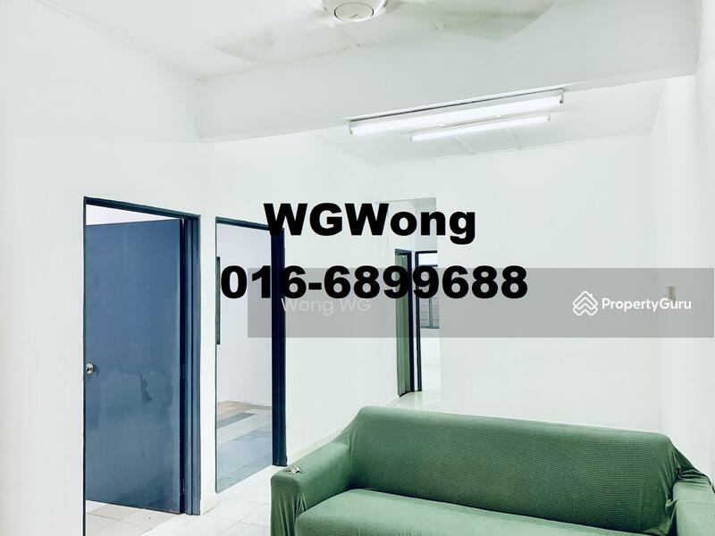 Untuk Dijual - Rawang