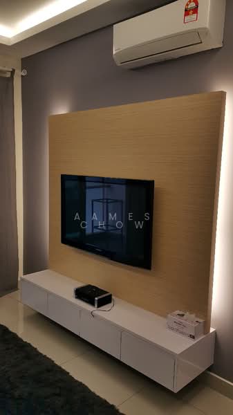 Condominium for Rent at Tiara Mutiara / The Crown - Aames Chow - PropertyGuru.com.my