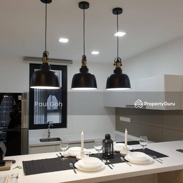 Service Residence for Rent at NOVUM - Paul Goh - PropertyGuru.com.my