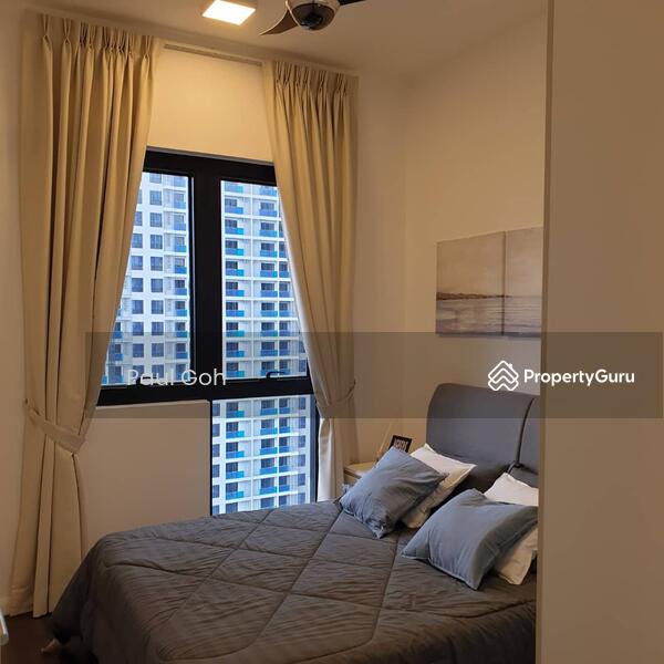 Service Residence for Rent at NOVUM - Paul Goh - PropertyGuru.com.my