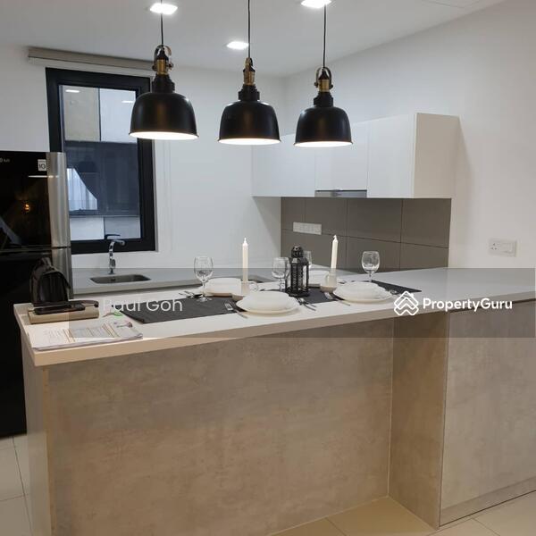 Service Residence for Rent at NOVUM - Paul Goh - PropertyGuru.com.my