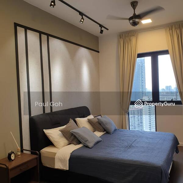 Service Residence for Rent at NOVUM - Paul Goh - PropertyGuru.com.my
