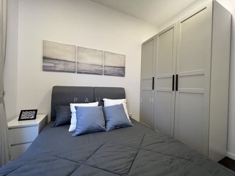 Service Residence for Rent at NOVUM - Paul Goh - PropertyGuru.com.my