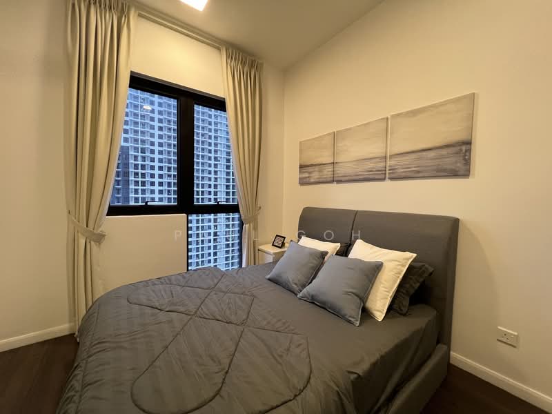 Service Residence for Rent at NOVUM - Paul Goh - PropertyGuru.com.my