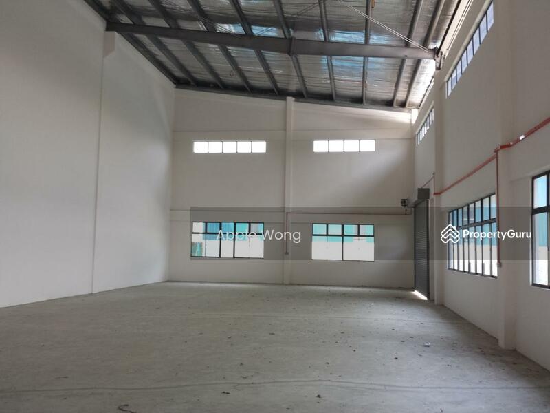 Kilang untuk Disewa di Ulu Tiram (Johor) - Apple Wong - PropertyGuru.com.my