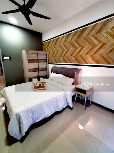 Service Residence for Rent at United Point (Residensi Berpadu) - Calvin Lim - PropertyGuru.com.my