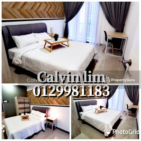 Service Residence for Rent at United Point (Residensi Berpadu) - Calvin Lim - PropertyGuru.com.my