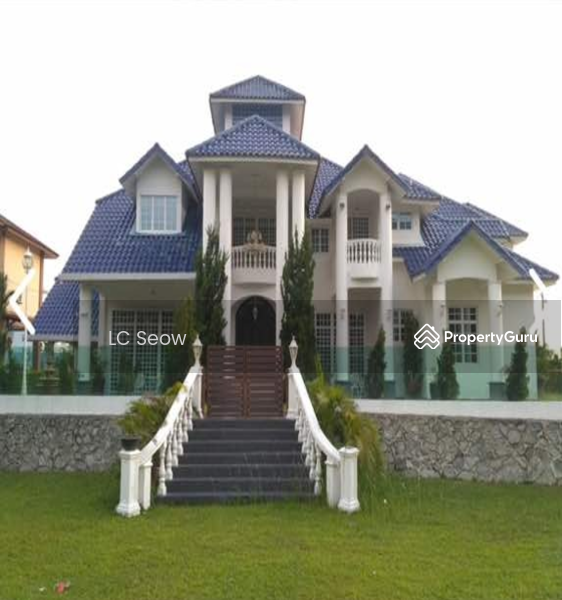 Green Street Homes, Bandar Seremban, Seremban 2, Seremban, Negeri