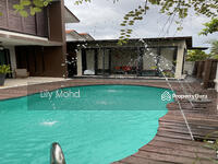 For Sale - Perjiranan 11 Bandar Dato Onn