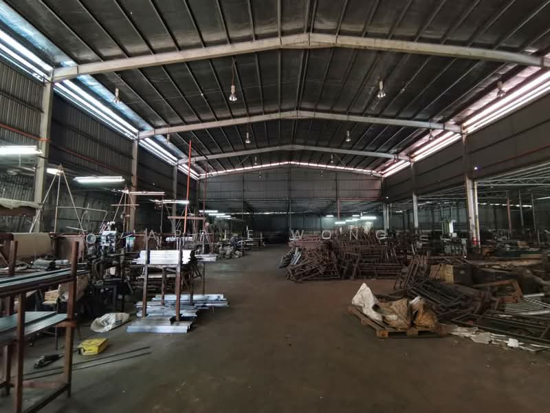 Kilang untuk Dijual di Ulu Tiram (Johor) - Apple Wong - PropertyGuru.com.my