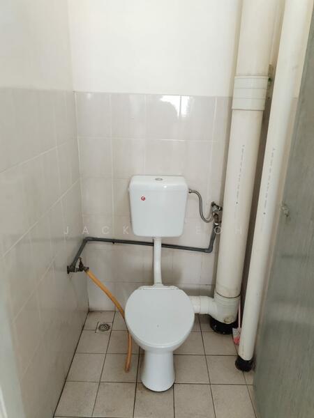 Untuk Disewa - Sri Saujana
