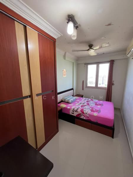 Untuk Disewa - Sri Saujana