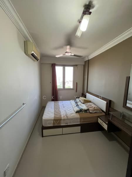 Untuk Disewa - Sri Saujana