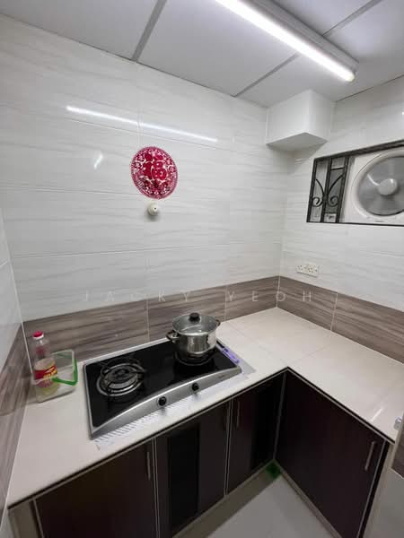 Untuk Disewa - Sri Saujana