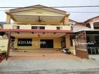 Taman Wangsa Permai Details Terraced House For Sale And For Rent Propertyguru Malaysia