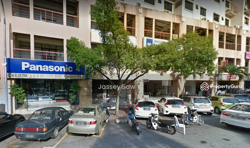 No Longer Available Cheras Business Centre Cheras Kuala Lumpur 650 Sqft Commercial Properties For Sale By Jassey Saw Rm 248 000 32041976