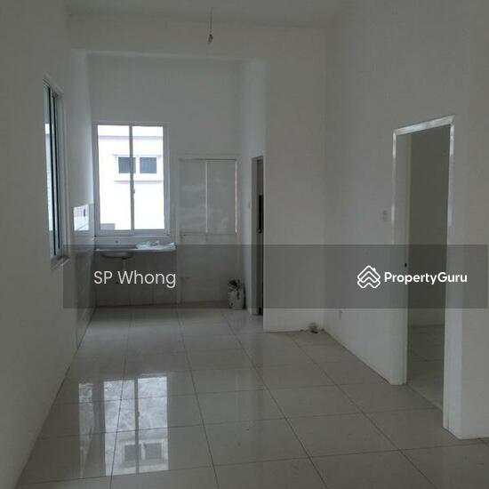 Residensi Permatang Pauh, Permatang Pauh, Seberang Perai Tengah