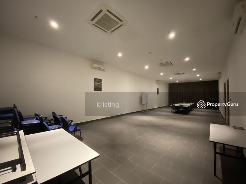 Multi Purpose Hall