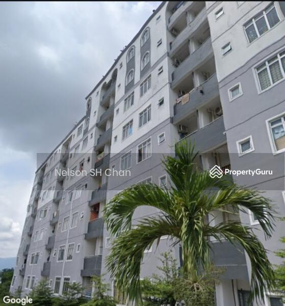 Desa Palma (Putra Nilai) Off Jalan Bbn 12/1, Bandar Baru Nilai, Nilai