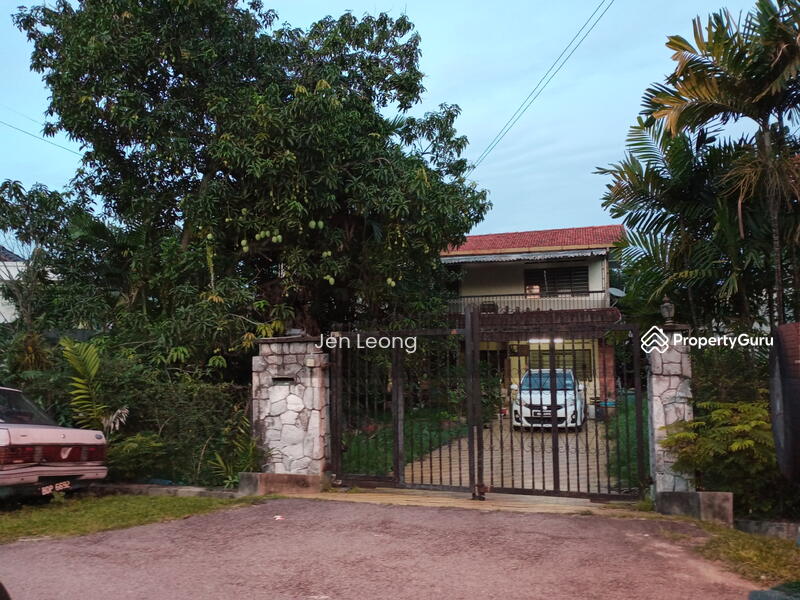 Taman Paramount, Petaling Jaya, Selangor, 4 Bedrooms, 3500 sqft