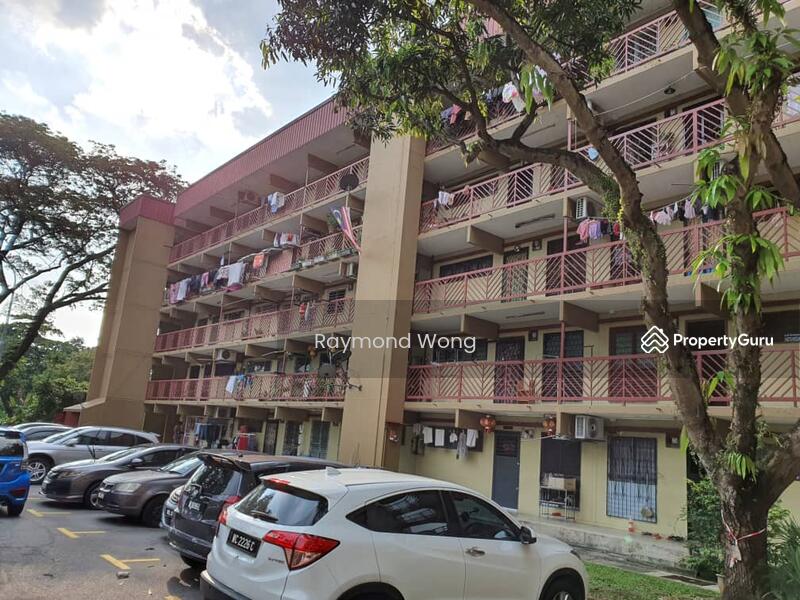 No Longer Available Pangsapuri Cheras 4e Jalan 3 89a Taman Ikhsan Cheras Kuala Lumpur 2 Bedrooms 650 Sqft Apartments Condos Service Residences For Rent By Raymond Wong Rm 850 Mo 32044298