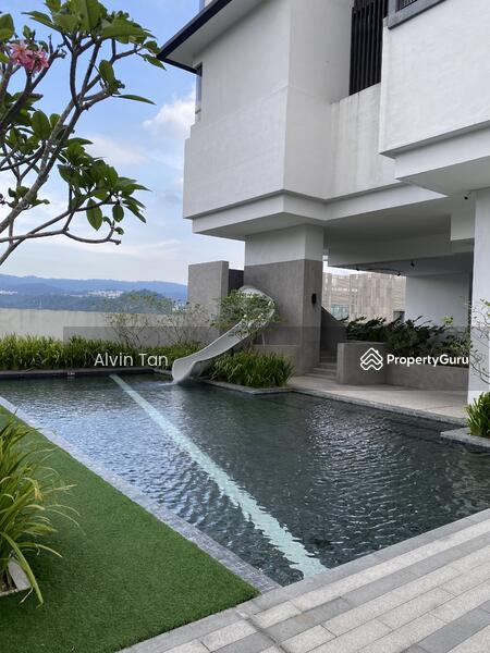 Kediaman Servis untuk Dijual di Serini Melawati - Alvin Tan - PropertyGuru.com.my