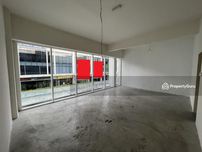 Bukit Jalil City Signature Shop Office @ Wilson 016 3827 185